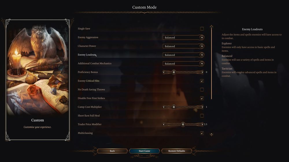 Baldurs Gate III patch 5 Baldurs Gate III patch 5